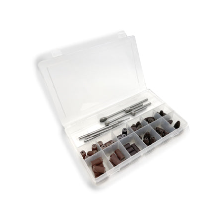 AKPRT1 Porting Accessories Kit