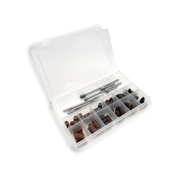 AKPRT1 Porting Accessories Kit