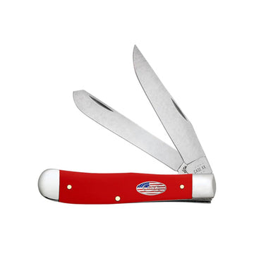 POCKET KNIFE TRAPPER - AMERICAN WORKMAN CS