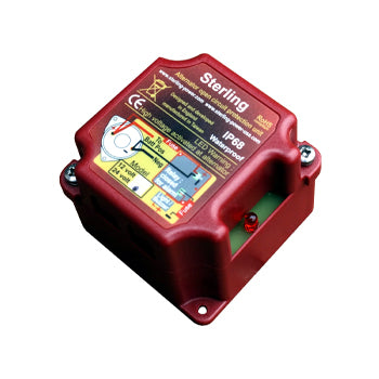 12V Alternator Surge Protector
