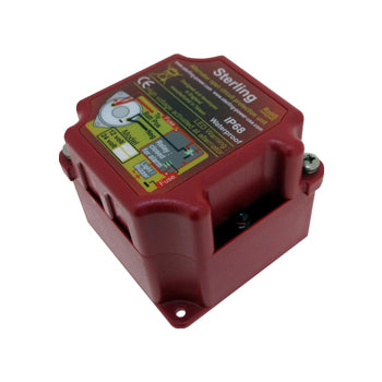 24V Alternator Surge Protector