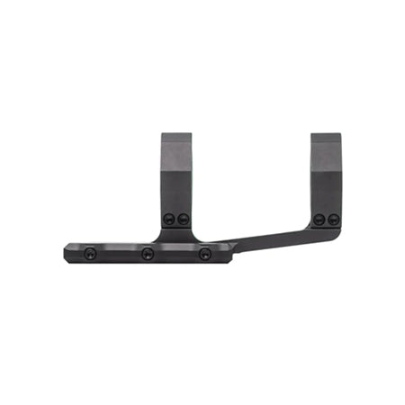 Aero Precision Ultralight 34mm Scope Mount, SPR - Anodized Black APRA211311