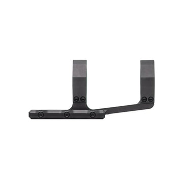 Aero Precision Ultralight 34mm Scope Mount, SPR - Anodized Black APRA211311
