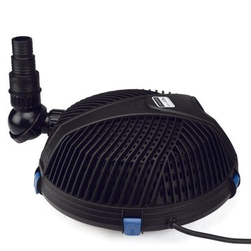 Aquascape AquaForce® 1000 Solids-Handling Pond Pump