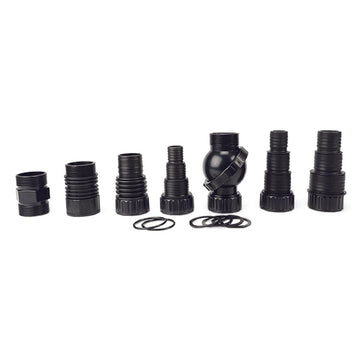 Aquascape AquaForce® (G2) Pump Discharge Fitting Kit