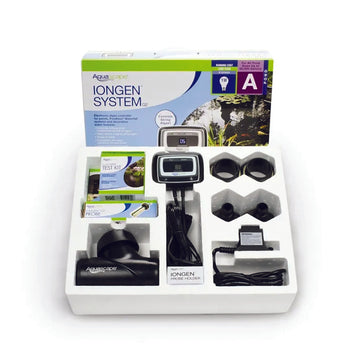 Aquascape IonGen™ System G2 – (EPA Registered)