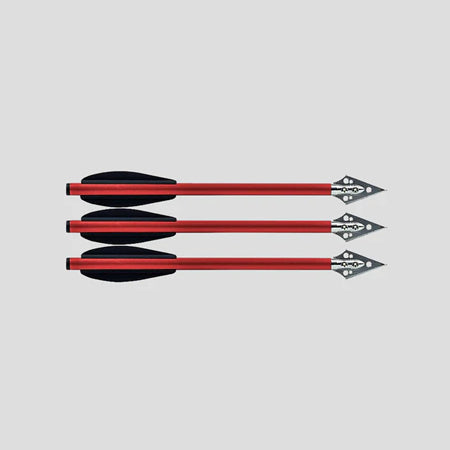 Steambow Sen-X AR-6 Arrows - Thumbnail 2