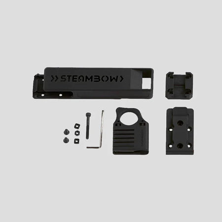 Steambow AR-Series Tactical Quiver - Thumbnail 2