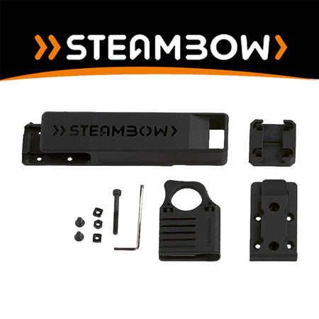 Steambow AR-Series Tactical Quiver