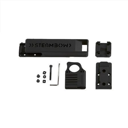 Steambow AR-Series Tactical Quiver - Thumbnail 3