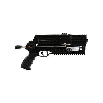 Tactical Repeating Crossbow  AR-6 Stinger II Compact