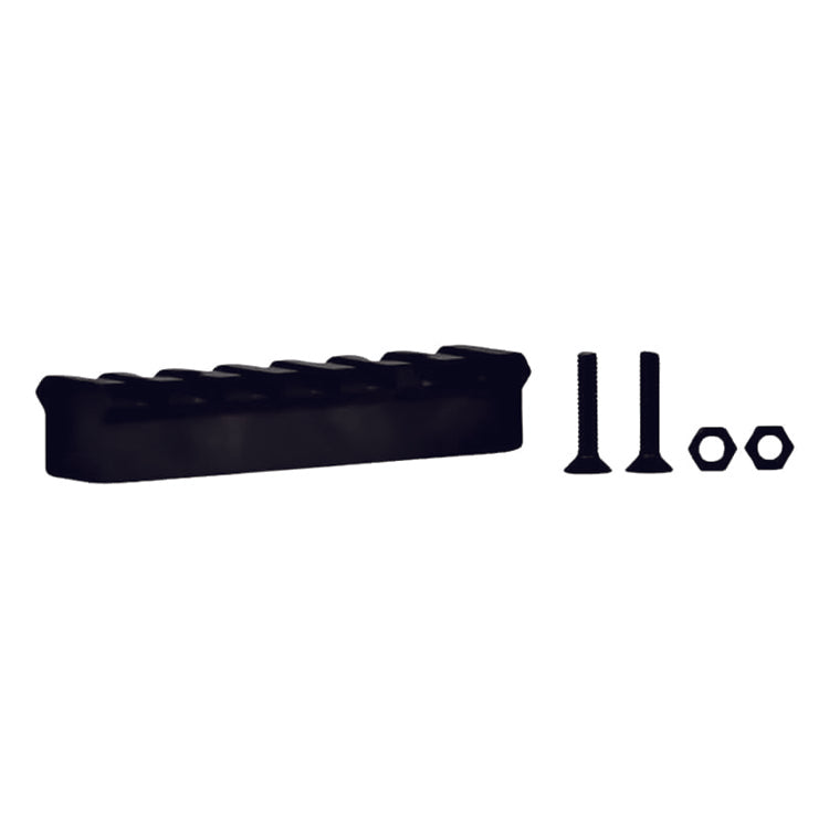 AR-Series Side Mount Picatinny Rail