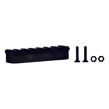 AR-Series Side Mount Picatinny Rail
