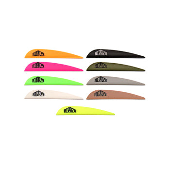 AIRAZR 23 HOT PINK 500 Bulk