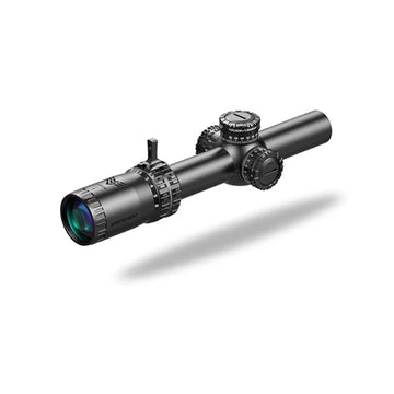 ARH11024-B Arrowhead Tube Riflescope