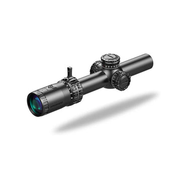 ARH11024-M Wider Field of View consistent Reticle