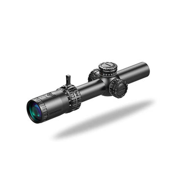 ARH16241-B Arrowhead Tube Riflescope