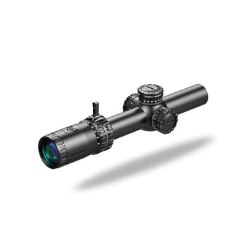 ARH18241-B Arrowhead Tube Riflescope