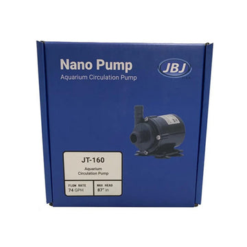 NANO ATO - REPLACEMENT PUMP