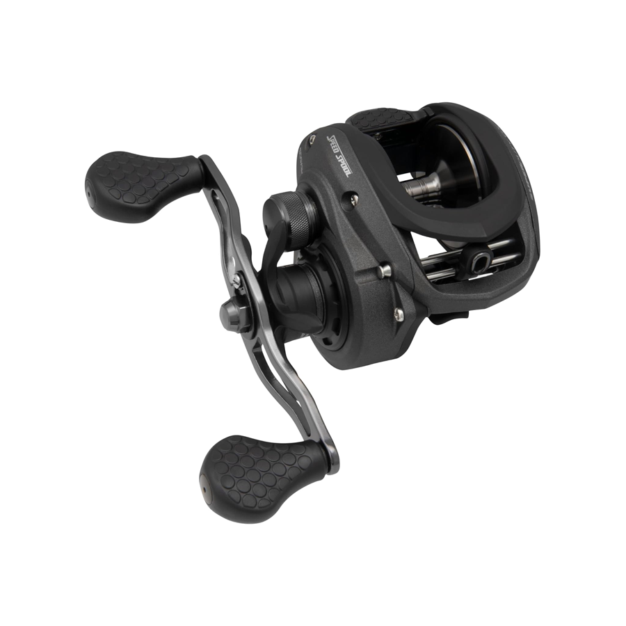 SuperDuty GX3 Speed Spool Baitcast Reel