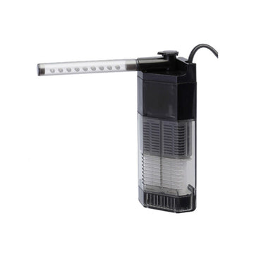 Nano Corner Filter