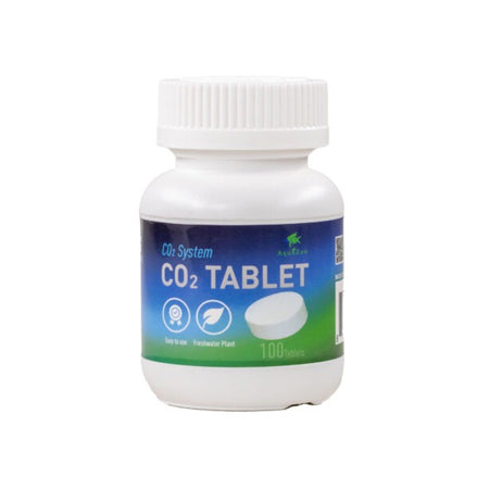 CO2 Tablet