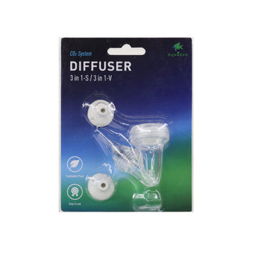 3in1 CO2 Diffuser-V(Mini