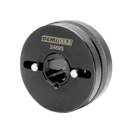 Pin Brake Rewind Adapter Set, Use with 3/8 Inch Drive Ratchet, Near Un