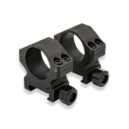Alpha1 Aluminum 35mm Tactical Scope Rings