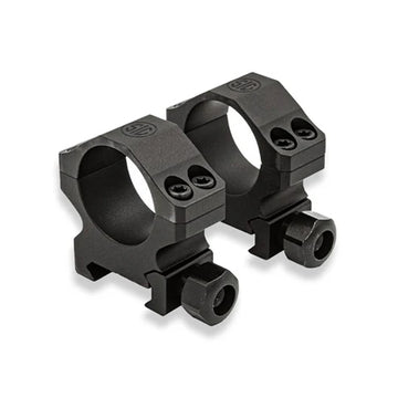 Alpha1 Aluminum 35mm Tactical Scope Rings