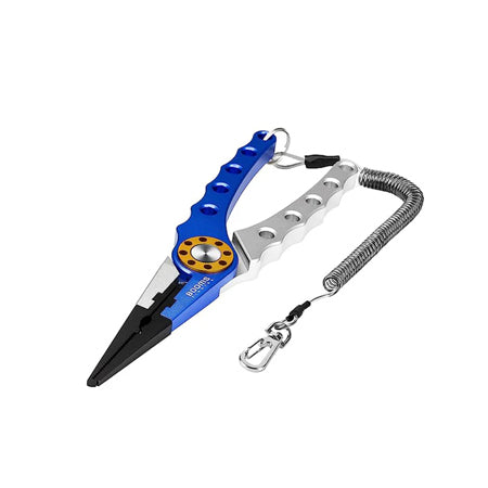 Aluminum Fishing Pliers Saltwater, Surf Fishing Tackle Kit