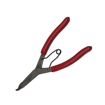 Angle Tip Lock Ring Pliers, 9 inch