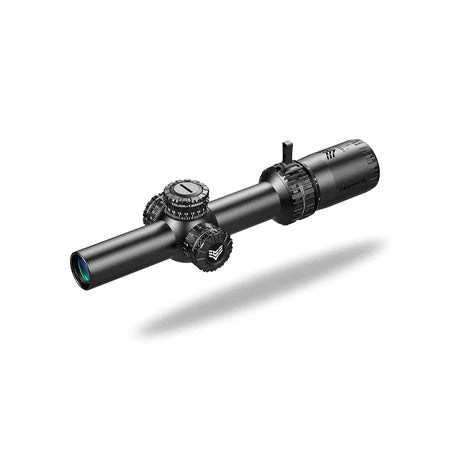 Swampfox Arrowhead Riflescope