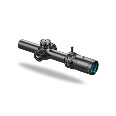 Swampfox Arrowhead Riflescope - Thumbnail 5
