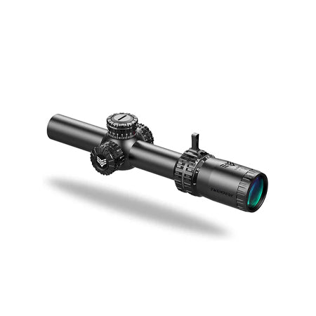 Swampfox Arrowhead Riflescope - Thumbnail 3