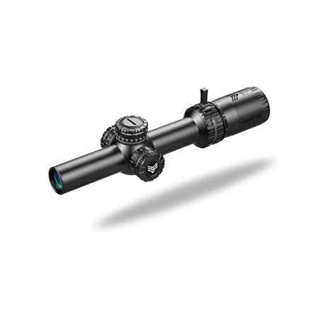 Swampfox Arrowhead Riflescope - Thumbnail 2