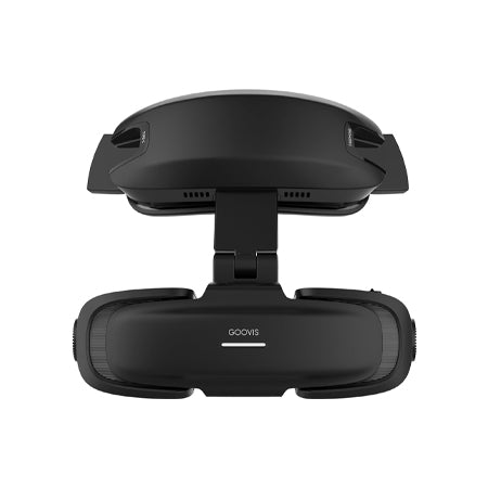 Art XR Head Mounted Display – 110'' FHD Micro-OLED Video Display, Lightweight & Compact, Open-View for Multitasking