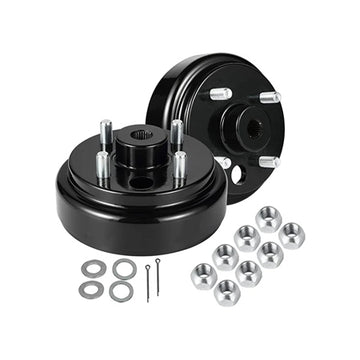 Cart Brake Drum Hub Assembly for  Electric Cart