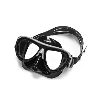 Aviator 2-lens Mask
