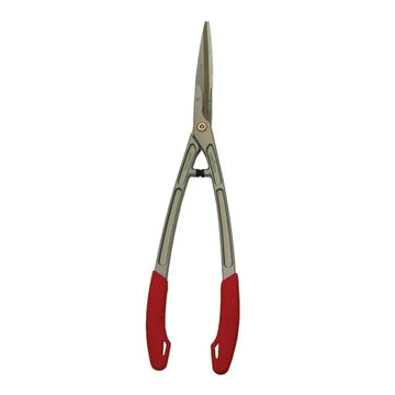 Barnel Lightweight Straight Blade Hedge Shears