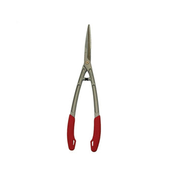 Barnel Lightweight Straight Blade Hedge Shears
