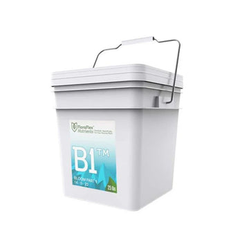 Nutrients B1-25 lb Plant Growth