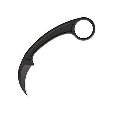 Bastinelli Creations PiKa Karambit Black