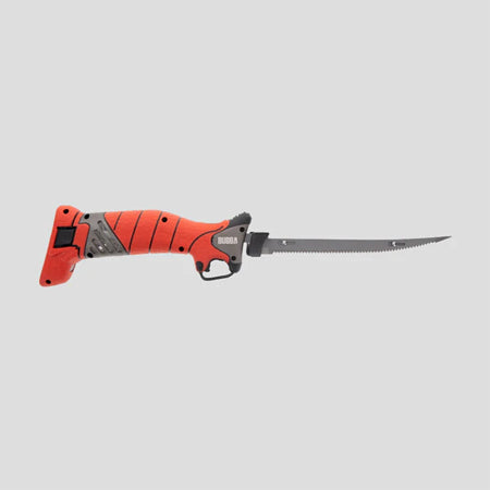 Bubba Fillet Knife - Thumbnail 3