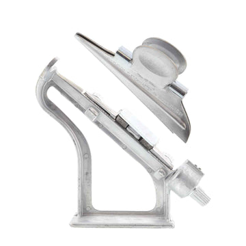 Left Helical Jig & Clamp