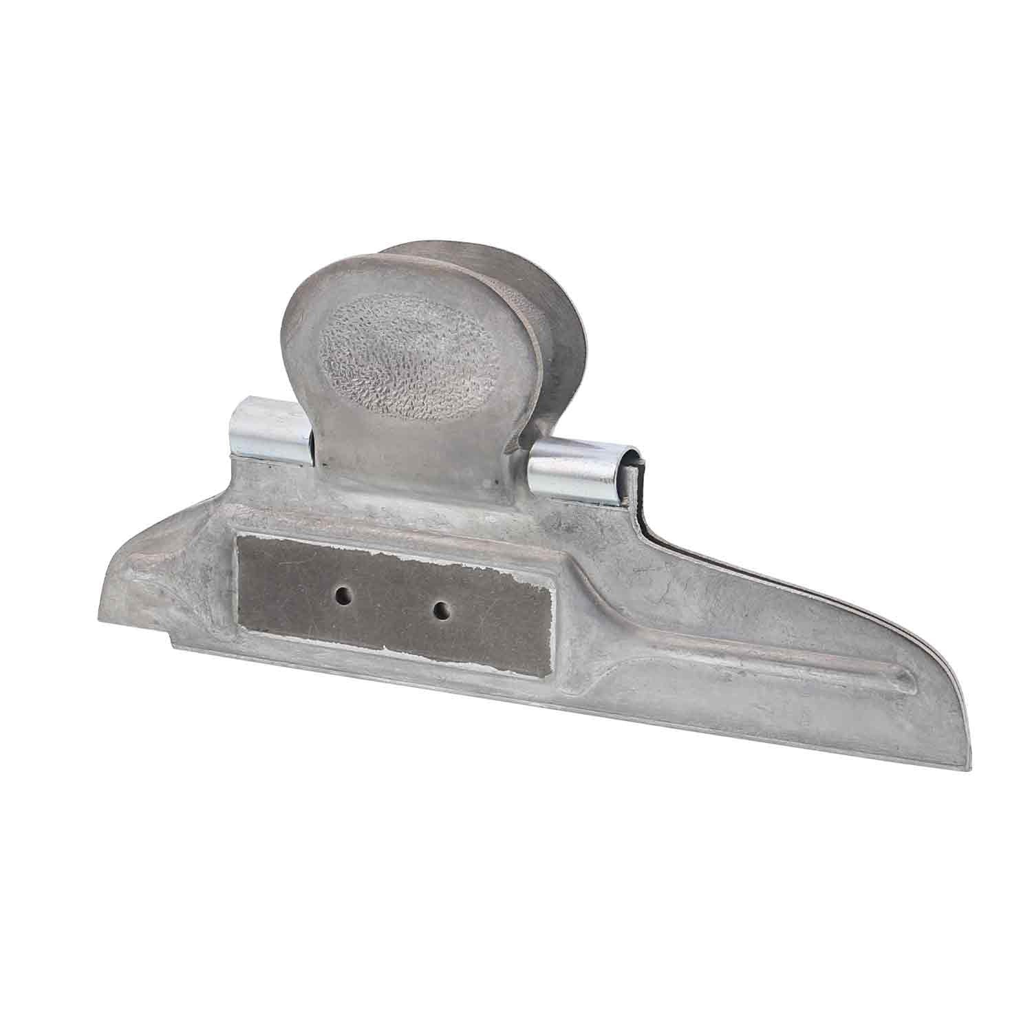 Straight Clamps