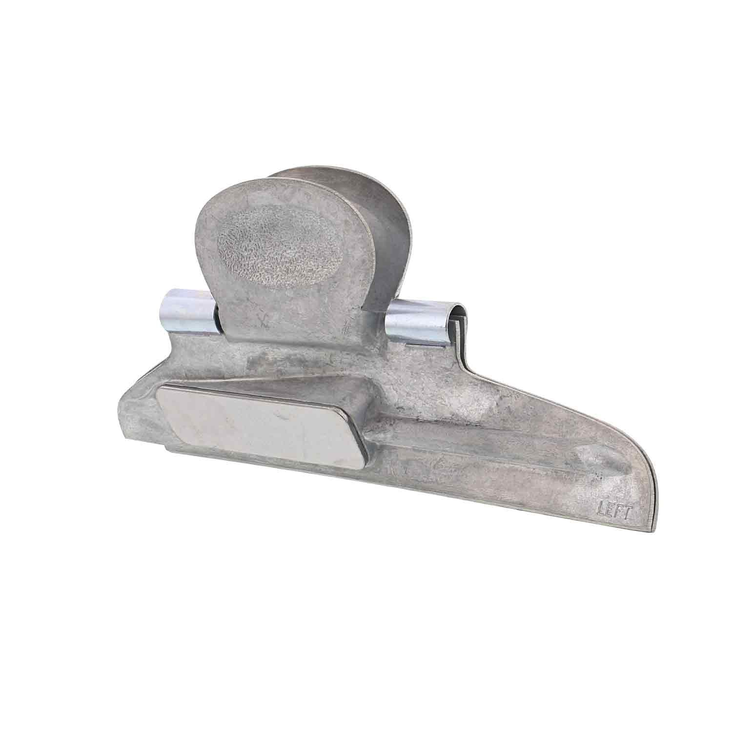 Left Clamps