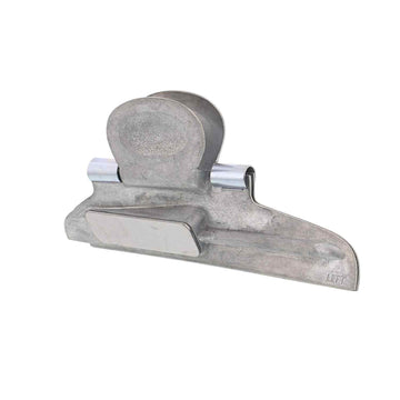 Left Clamps
