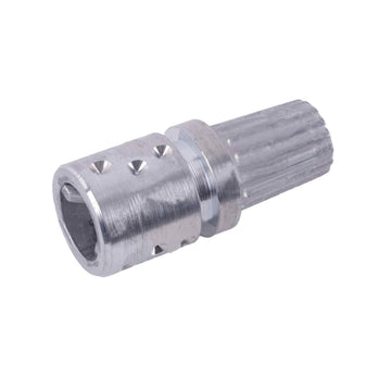 Straight Nock Receiver