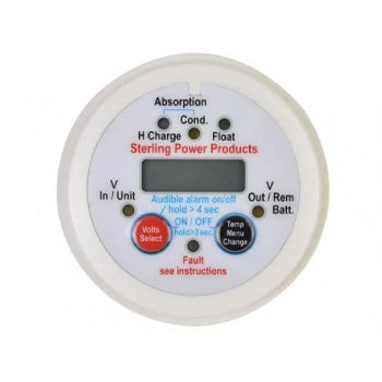 Remote for BBW12120 (optional)